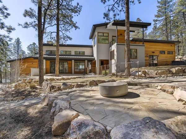 884 Edgemont Highlands Drive, Durango, CO 81301