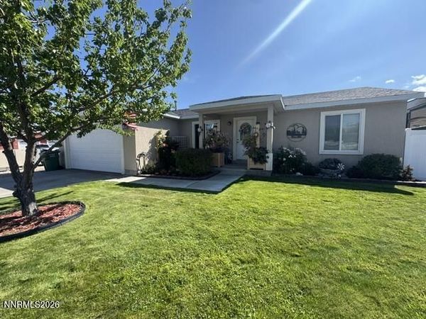 1 Varsity Court, Winnemucca, NV 89445