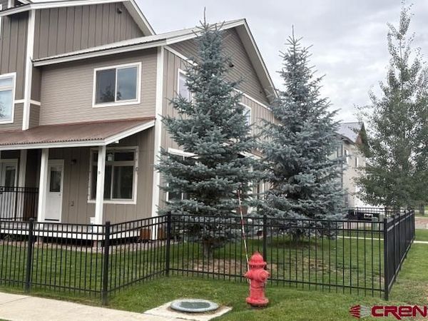 300 Joseph Lane, Gunnison, CO 81230