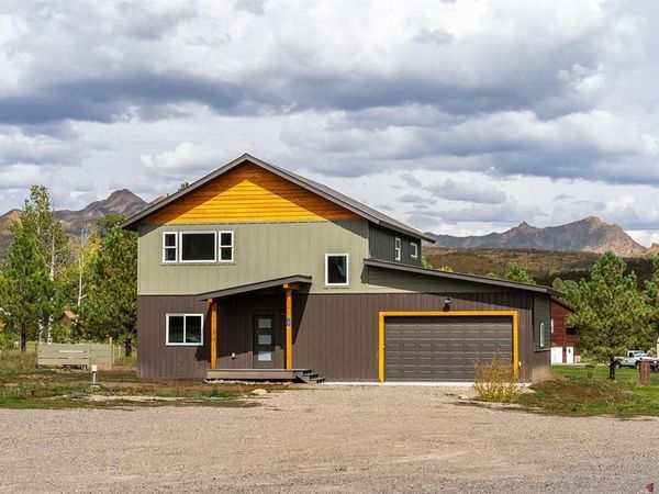 88 Waxwing Pl., Pagosa Springs, CO 81147