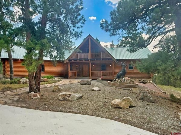 243 N Skyline Drive, South Fork, CO 81154