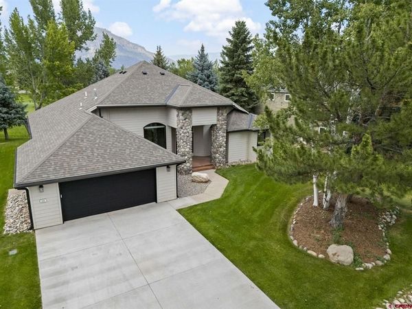 202 Horse Thief Lane, Durango, CO 81301