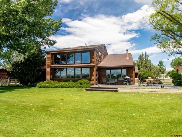 2500 Columbine Lane, Montrose, CO 81401