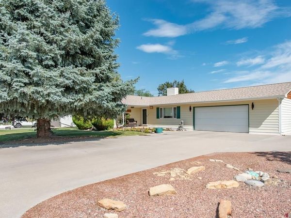 64235 Oakland Road, Montrose, CO 81403