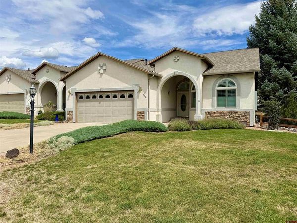 440 SE Old Goat Trail, Cedaredge, CO 81413