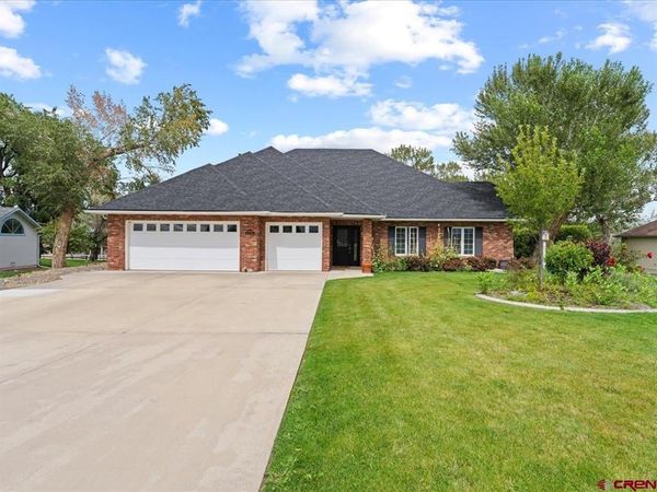 16890 Wildwood Drive, Montrose, CO 81403