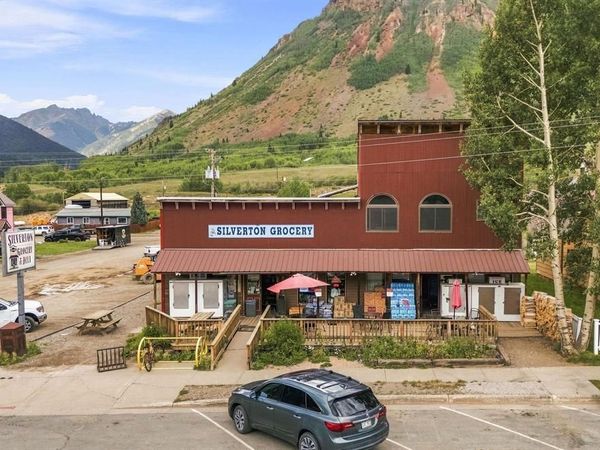 717 Greene Street, Silverton, CO 81433