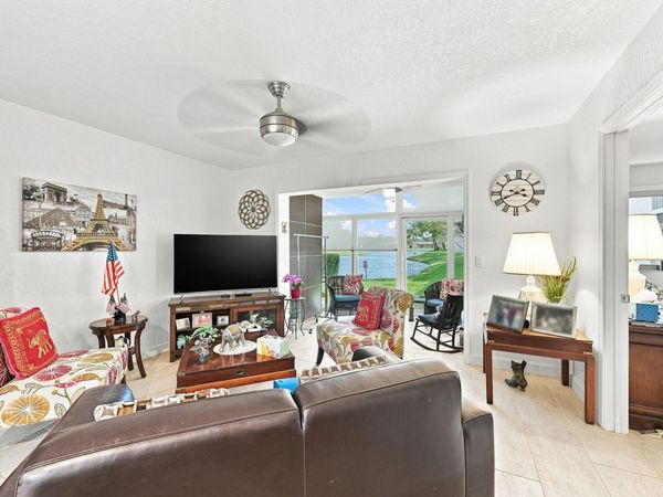 10382 NW 24th Place, Unit 105, Sunrise, FL 33322