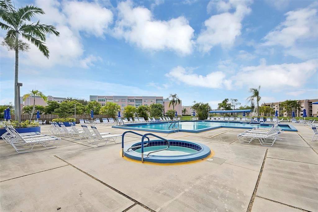 10382 NW 24th Place, Unit 105, Sunrise, FL 33322 Photo
