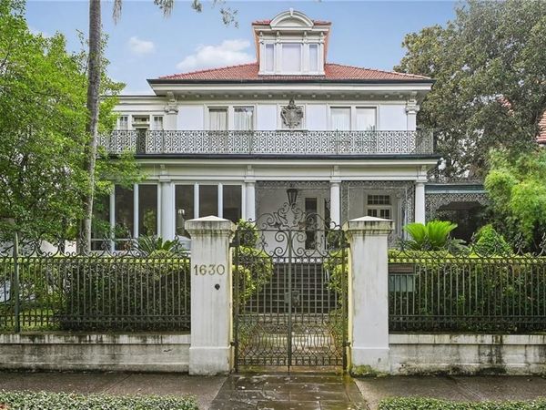 1630 PALMER Avenue, New Orleans, LA 70118