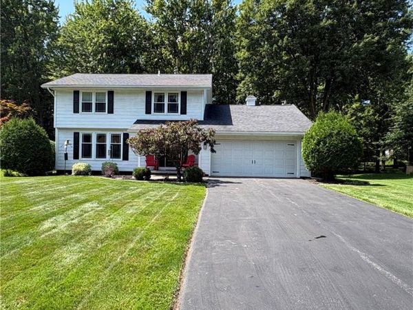 86 Stover Road, Rochester, NY 14624