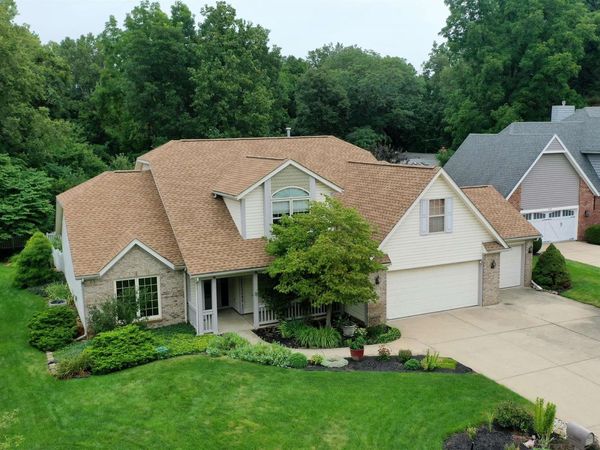 324 Plateau Drive, Lafayette, IN 47909