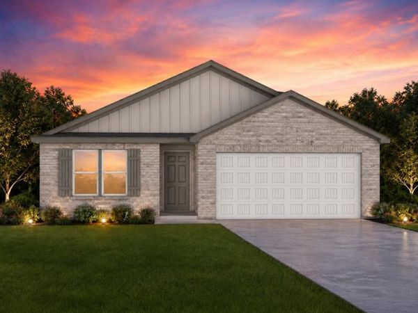 2816 Scissortail Drive, Chickasha, OK 73018
