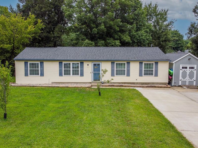 6367 Thistlewood Lane, Burlington, KY 41005 Photo 1