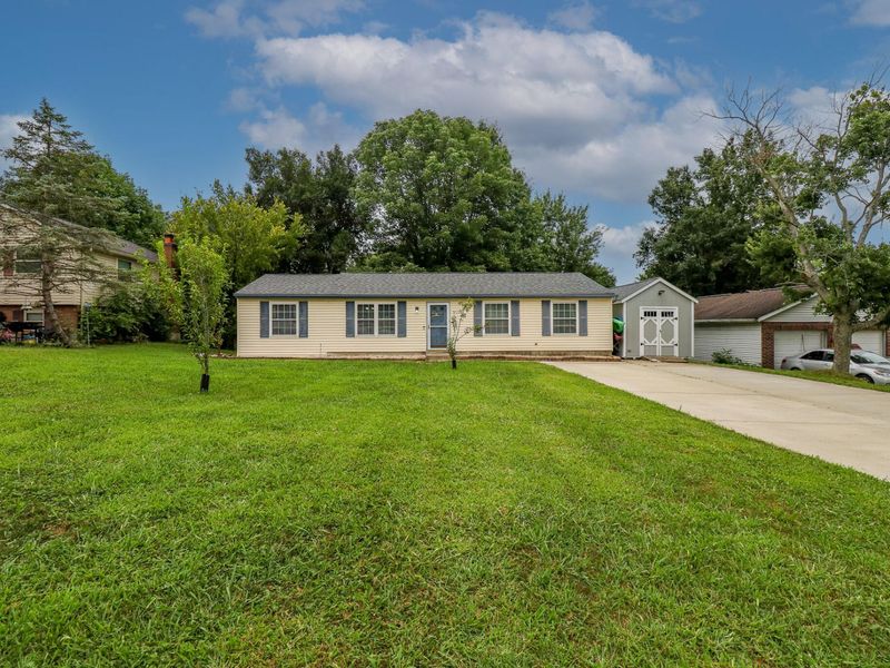 6367 Thistlewood Lane, Burlington, KY 41005 Photo 2