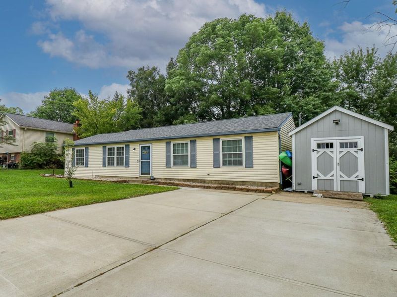 6367 Thistlewood Lane, Burlington, KY 41005 Photo 3