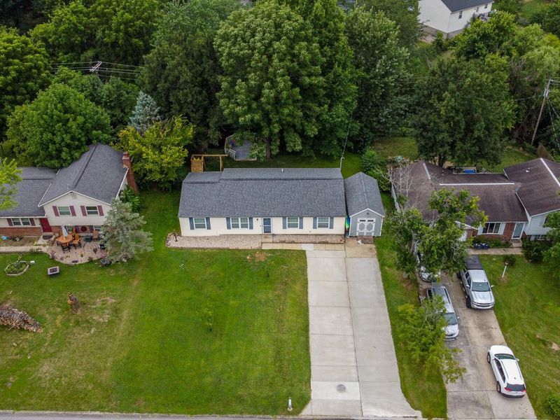 6367 Thistlewood Lane, Burlington, KY 41005 Photo 35