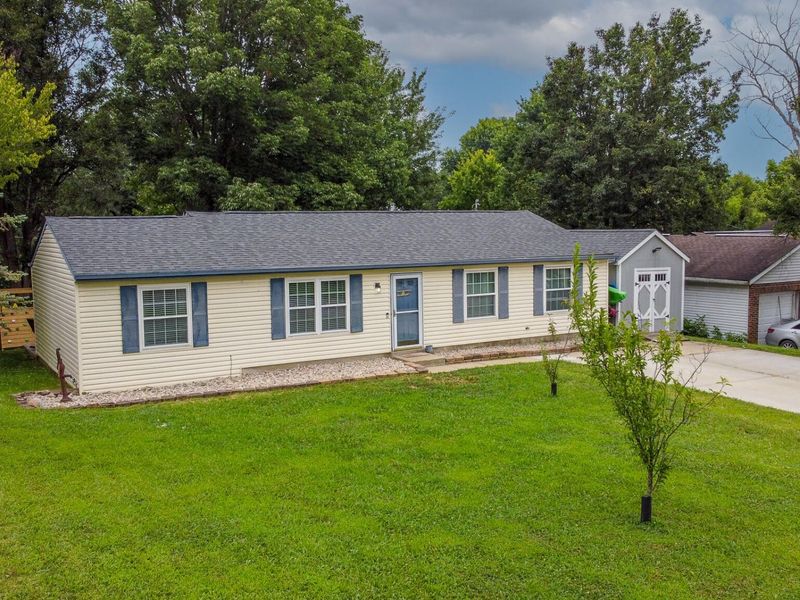 6367 Thistlewood Lane, Burlington, KY 41005 Photo 4