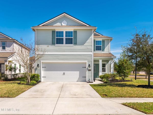 3906 HEATHERBROOK Place, Middleburg, FL 32068