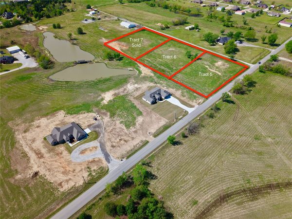 S 121st Street , Broken Arrow, OK 74014