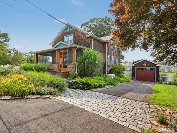 44 Taylor, Branford, CT 06405