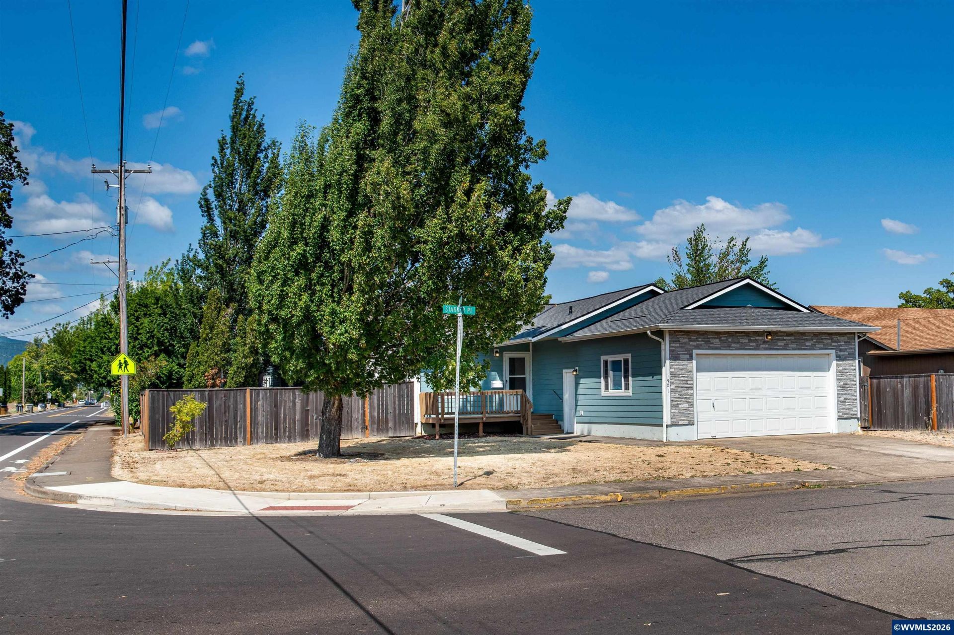1901 Starker Pl, Philomath, OR 97370 Main Photo