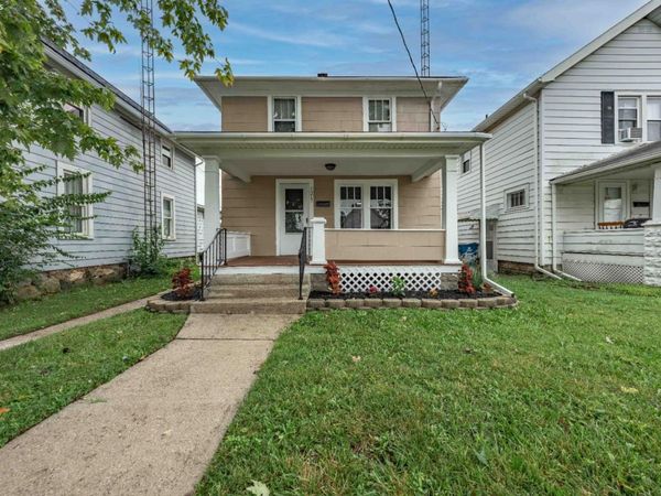 1217 Hickory Street, Fremont, OH 43420