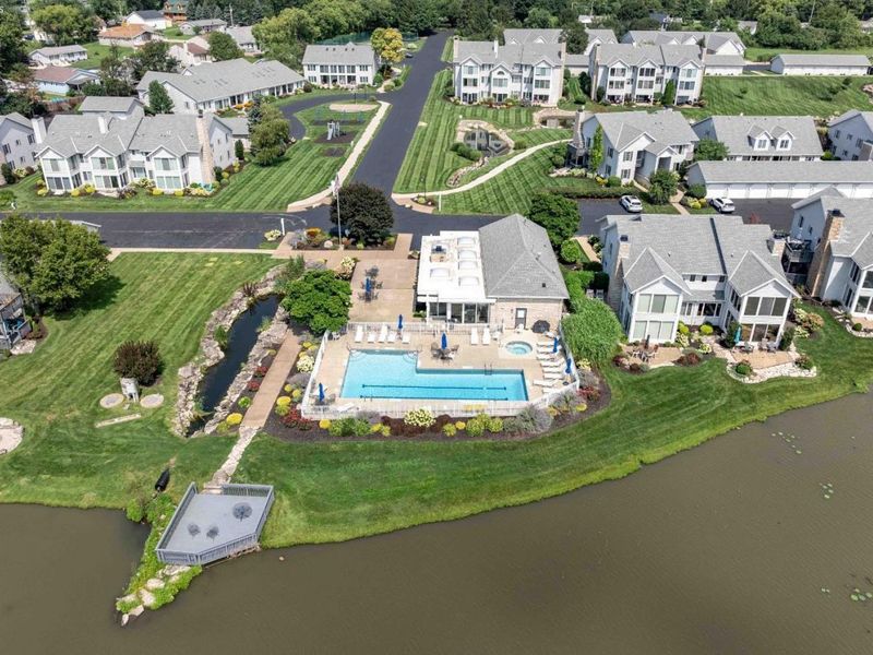 10654 E Bayshore Road, Unit 4, Marblehead, OH 43440 Photo 34