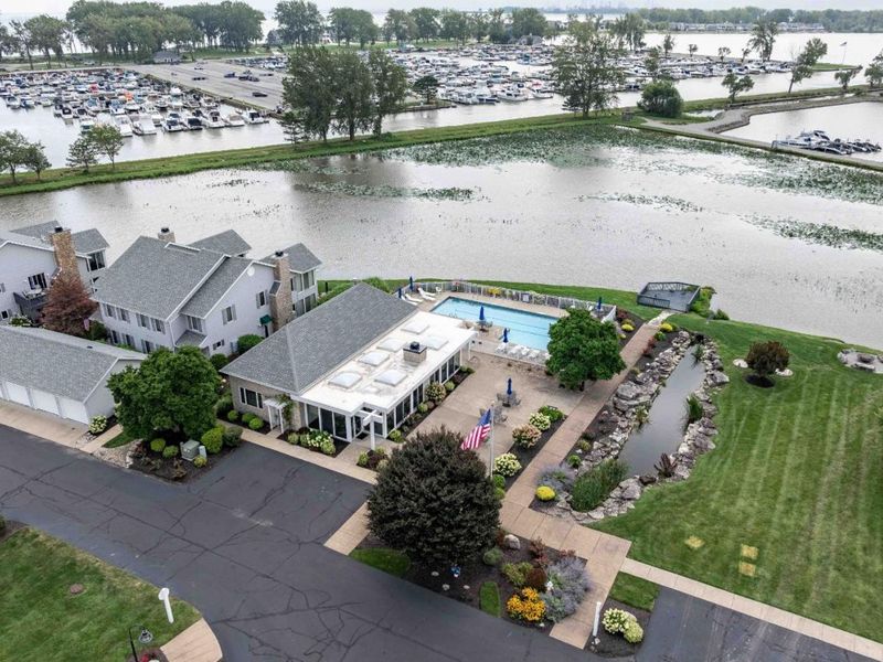 10654 E Bayshore Road, Unit 4, Marblehead, OH 43440 Photo 35