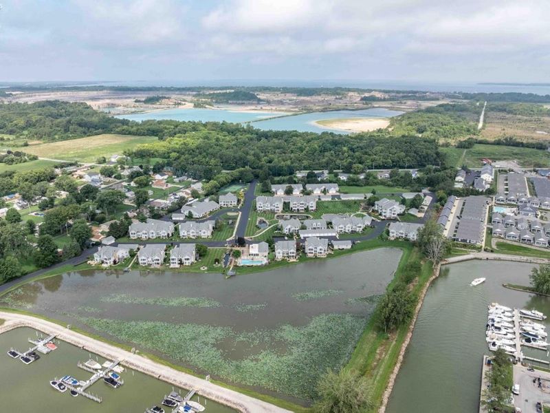 10654 E Bayshore Road, Unit 4, Marblehead, OH 43440 Photo 39