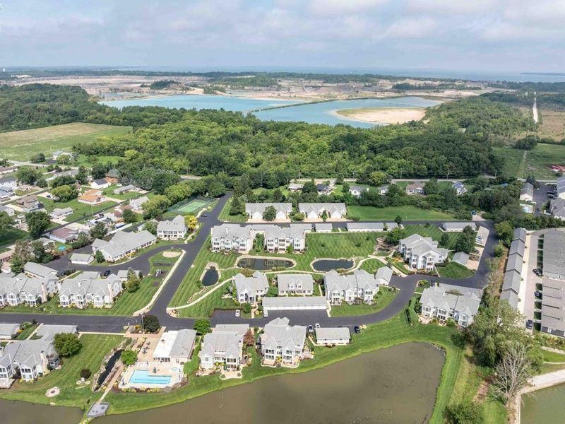 10654 E Bayshore Road, Unit 4, Marblehead, OH 43440 Photo 40