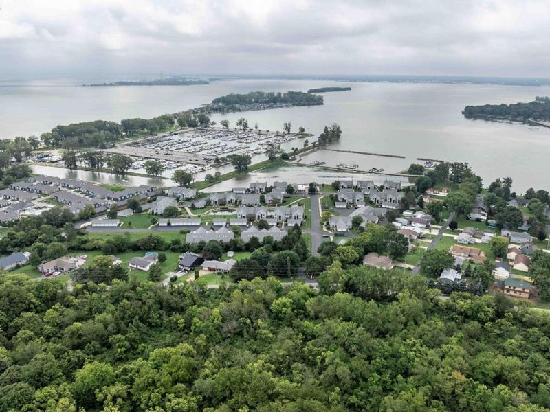 10654 E Bayshore Road, Unit 4, Marblehead, OH 43440 Photo 42