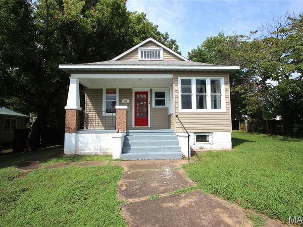 213 E Walnut Street , Arcadia, MO 63621