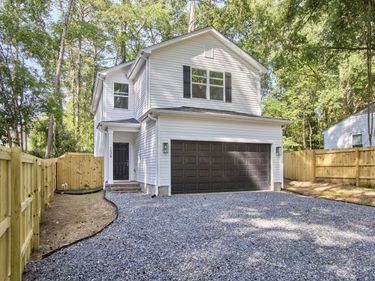103 B Garden Street, Chapel Hill, NC 27517