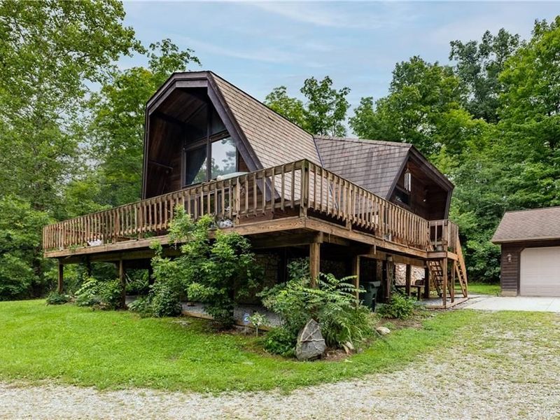 5650 State Route 55, Ludlow Falls, OH 45339 Photo 2