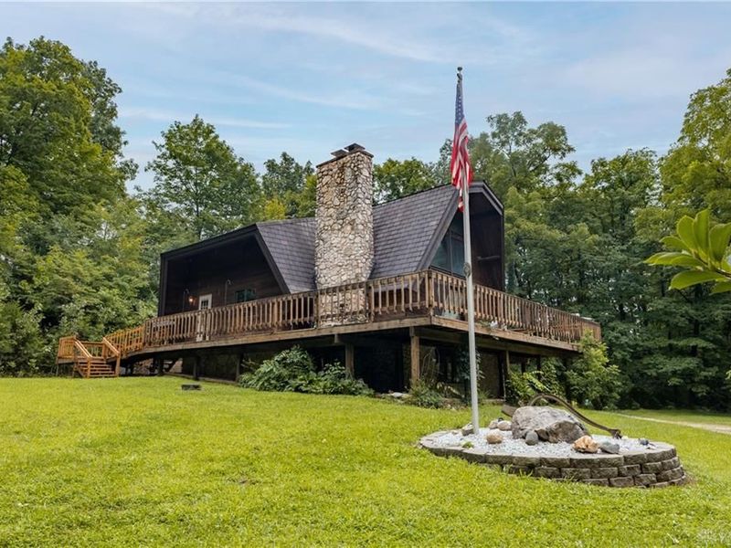 5650 State Route 55, Ludlow Falls, OH 45339 Photo 3