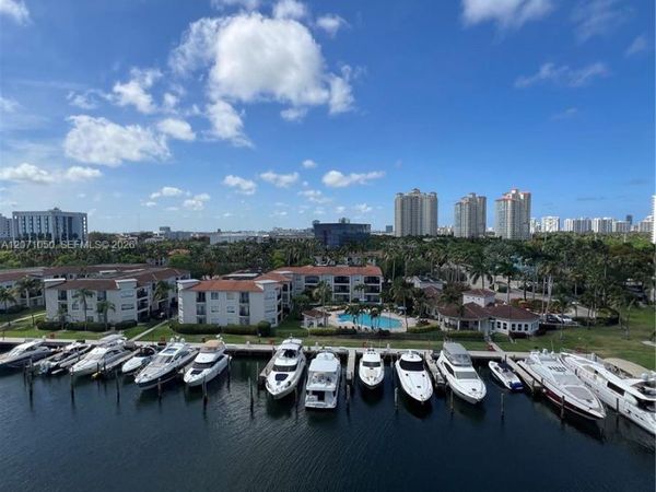3131 NE 188th St #1-801 , Aventura, FL 33180