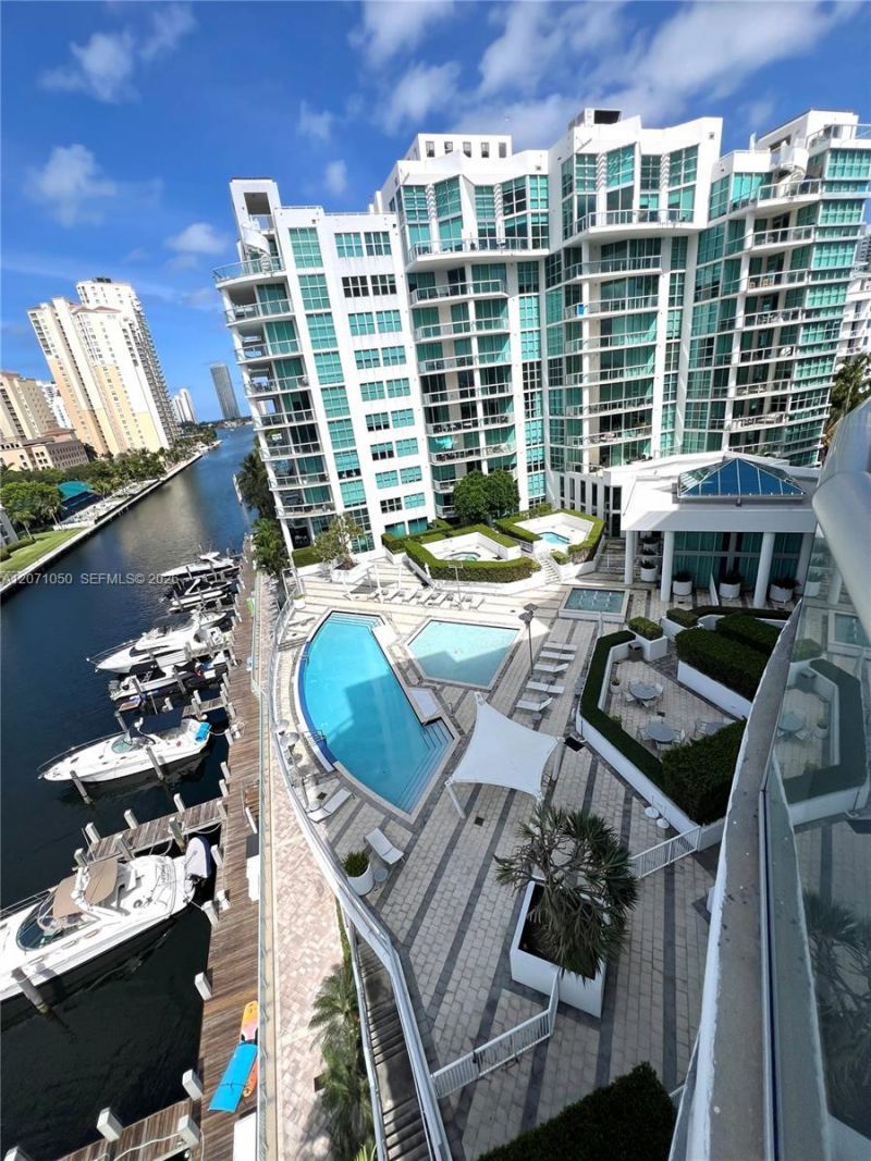 3131 NE 188th St #1-801 , Aventura, FL 33180 Photo