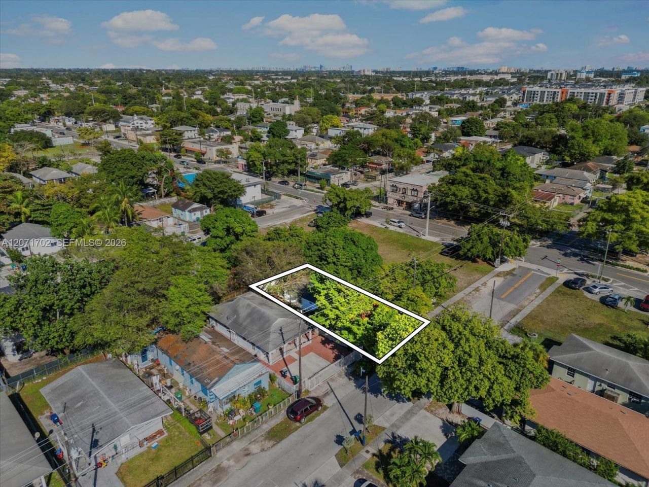 1829 NW 62nd Ter , Miami, FL 33147 Photo