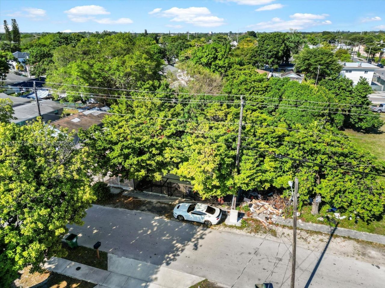 1829 NW 62nd Ter , Miami, FL 33147 Photo