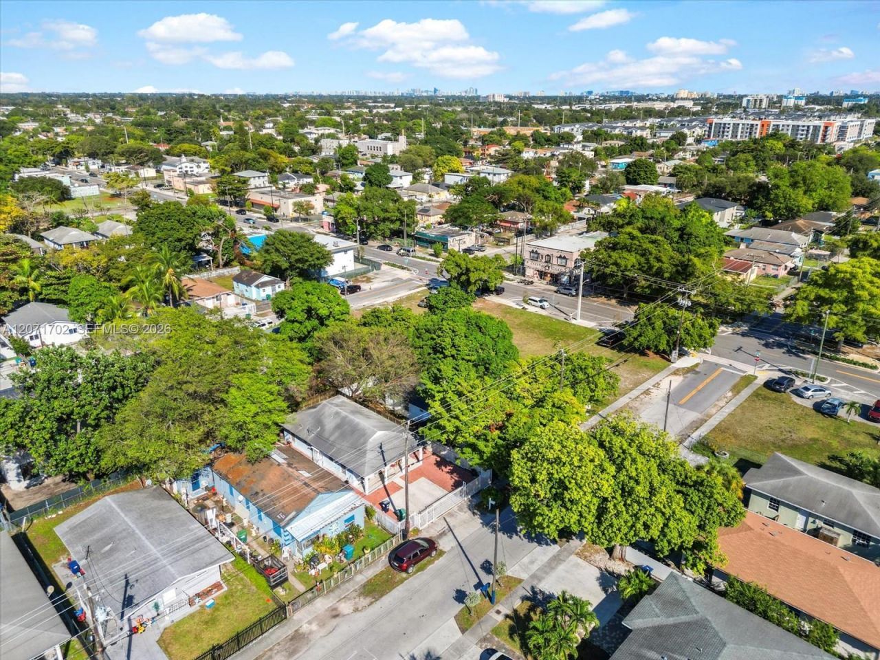 1829 NW 62nd Ter , Miami, FL 33147 Photo
