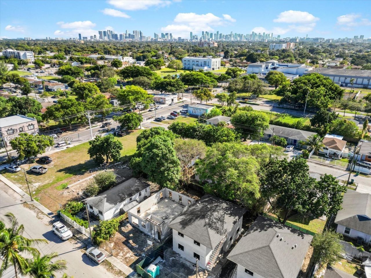 1829 NW 62nd Ter , Miami, FL 33147 Photo