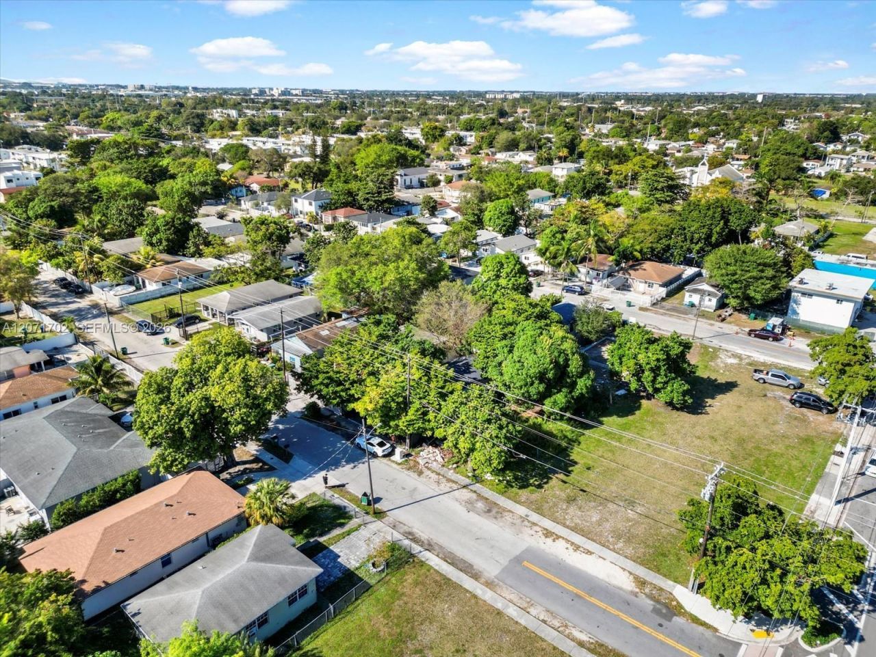 1829 NW 62nd Ter , Miami, FL 33147 Photo