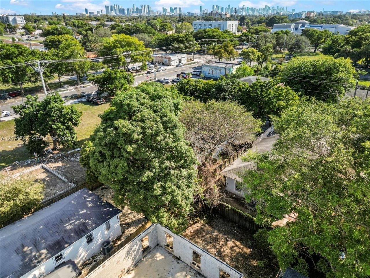 1829 NW 62nd Ter , Miami, FL 33147 Photo