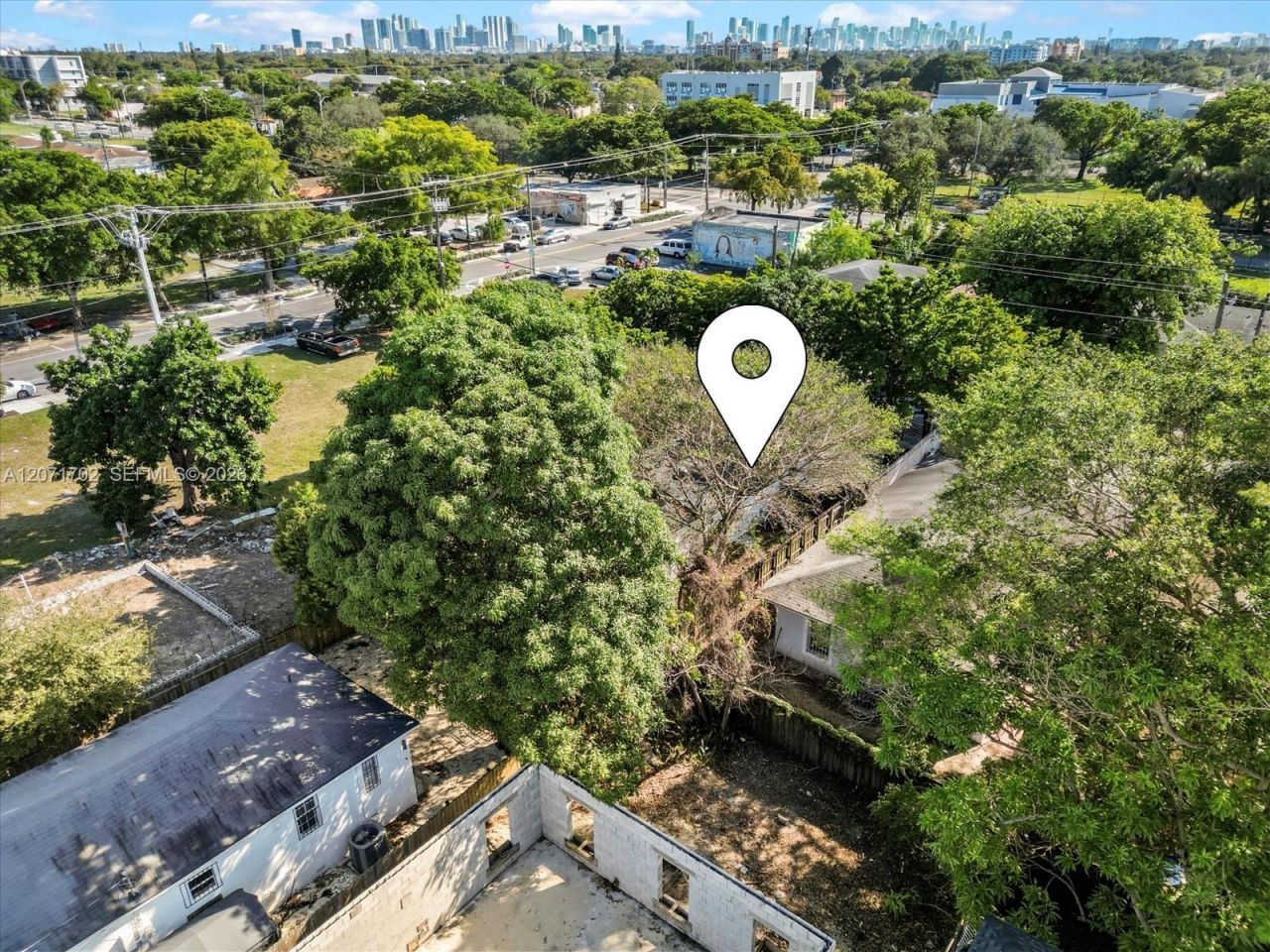 1829 NW 62nd Ter , Miami, FL 33147 Photo