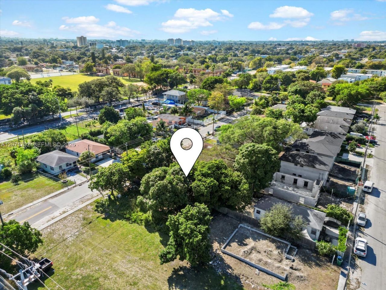1829 NW 62nd Ter , Miami, FL 33147 Photo