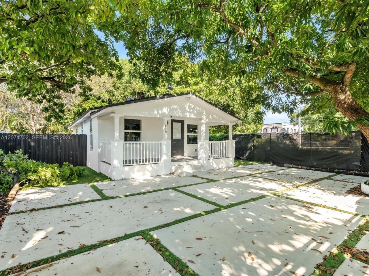 1829 NW 62nd Ter , Miami, FL 33147 Photo