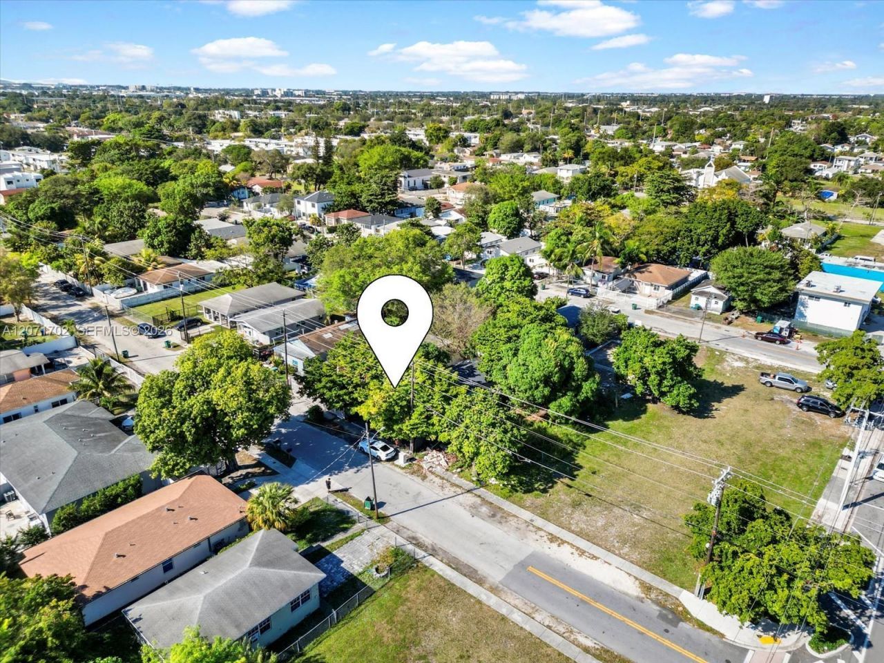 1829 NW 62nd Ter , Miami, FL 33147 Photo