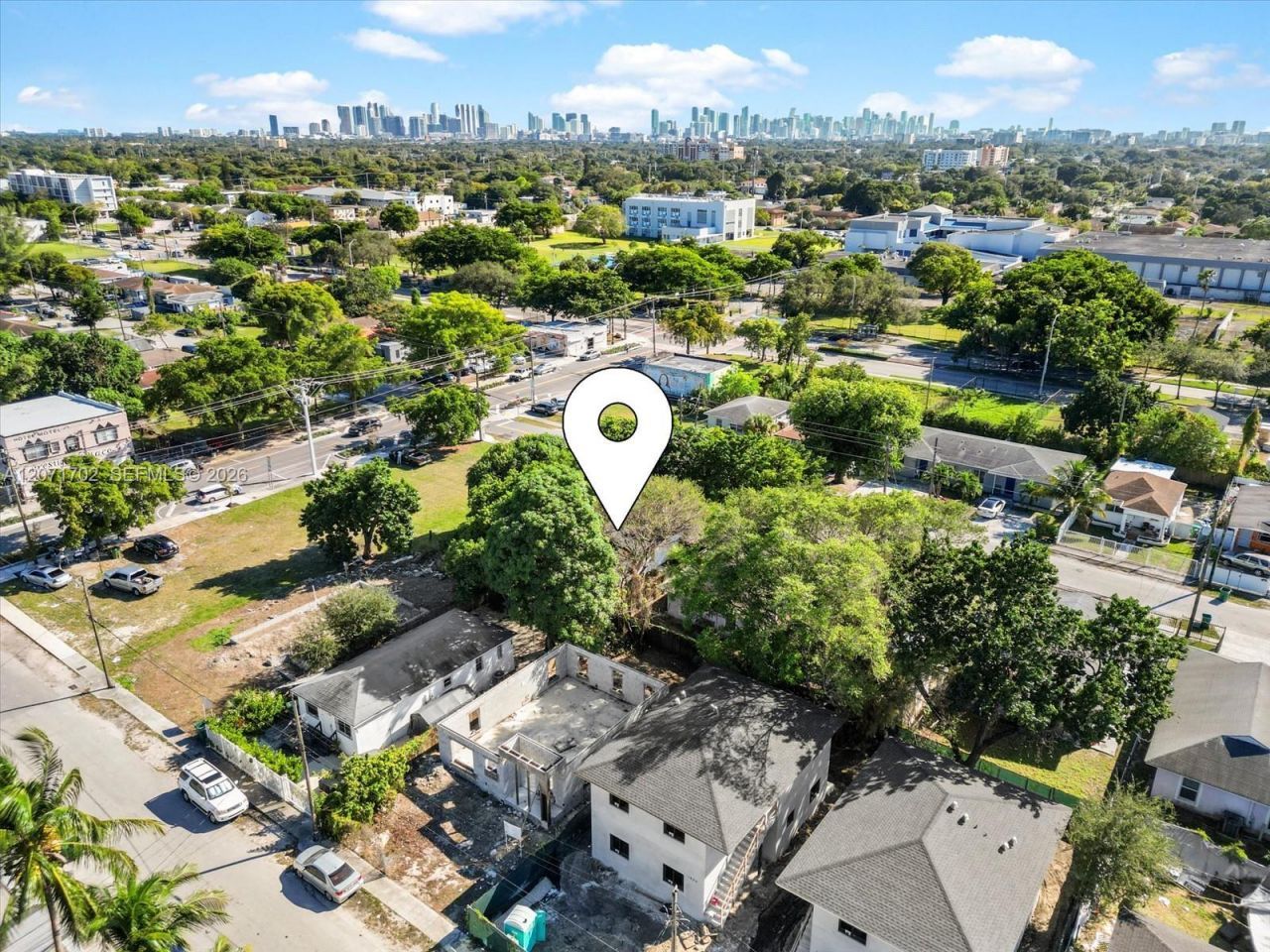 1829 NW 62nd Ter , Miami, FL 33147 Photo