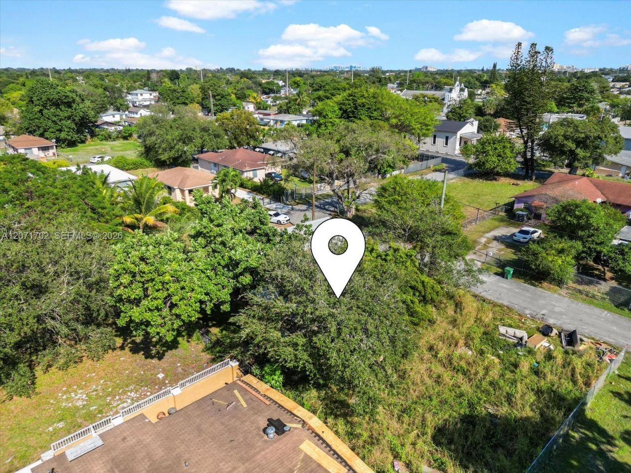 1829 NW 62nd Ter , Miami, FL 33147 Photo
